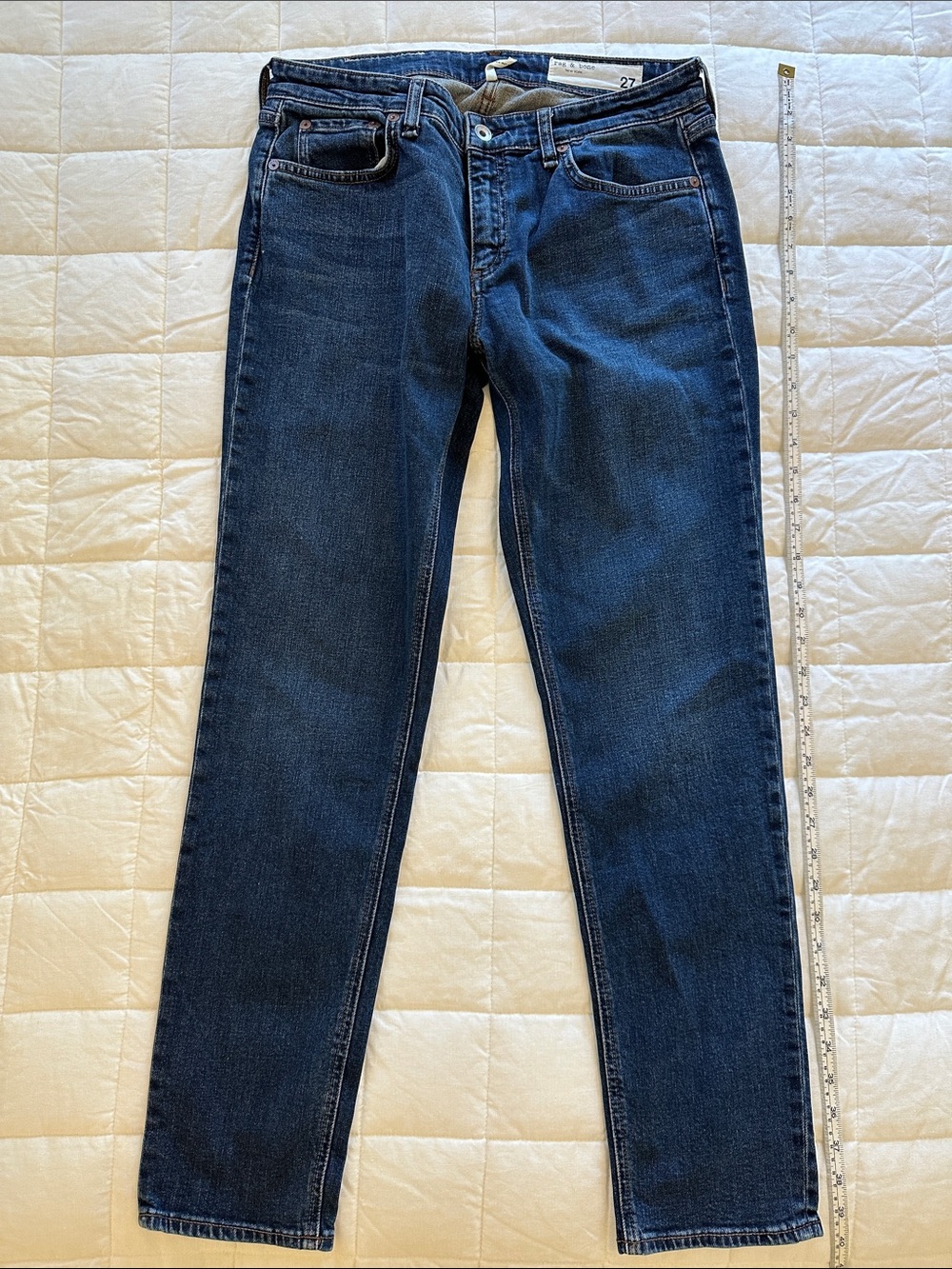 Rag and Bone Dre Jean